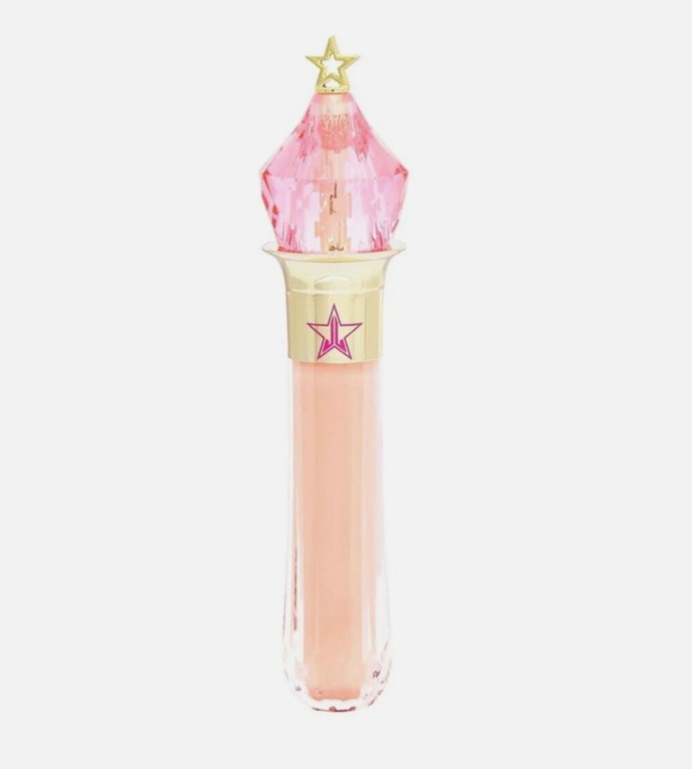 Jeffree Star Magic Star Concealer Shade C9 Light Cream Beige New In Box